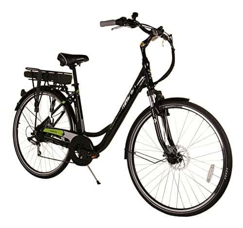E-bike rental